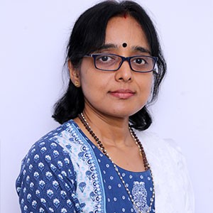 Dr. Sarita Kumari